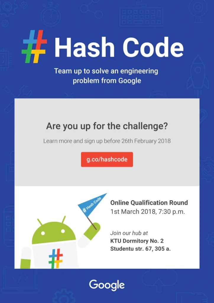 Hashcode