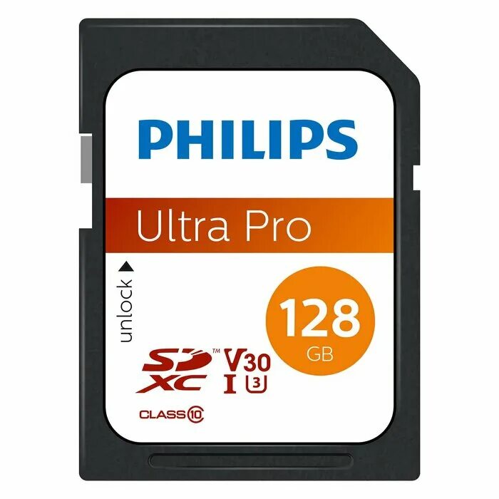 Sdxc card