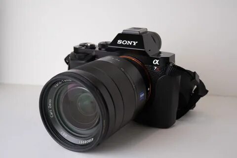 Sony 70mm