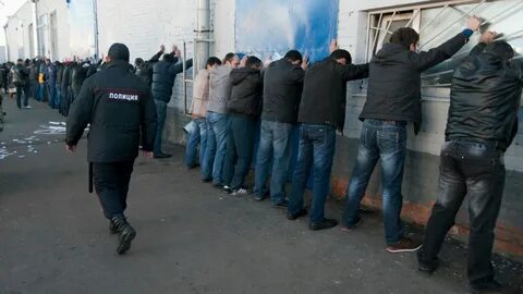 Депортация таджиков и узбеков
