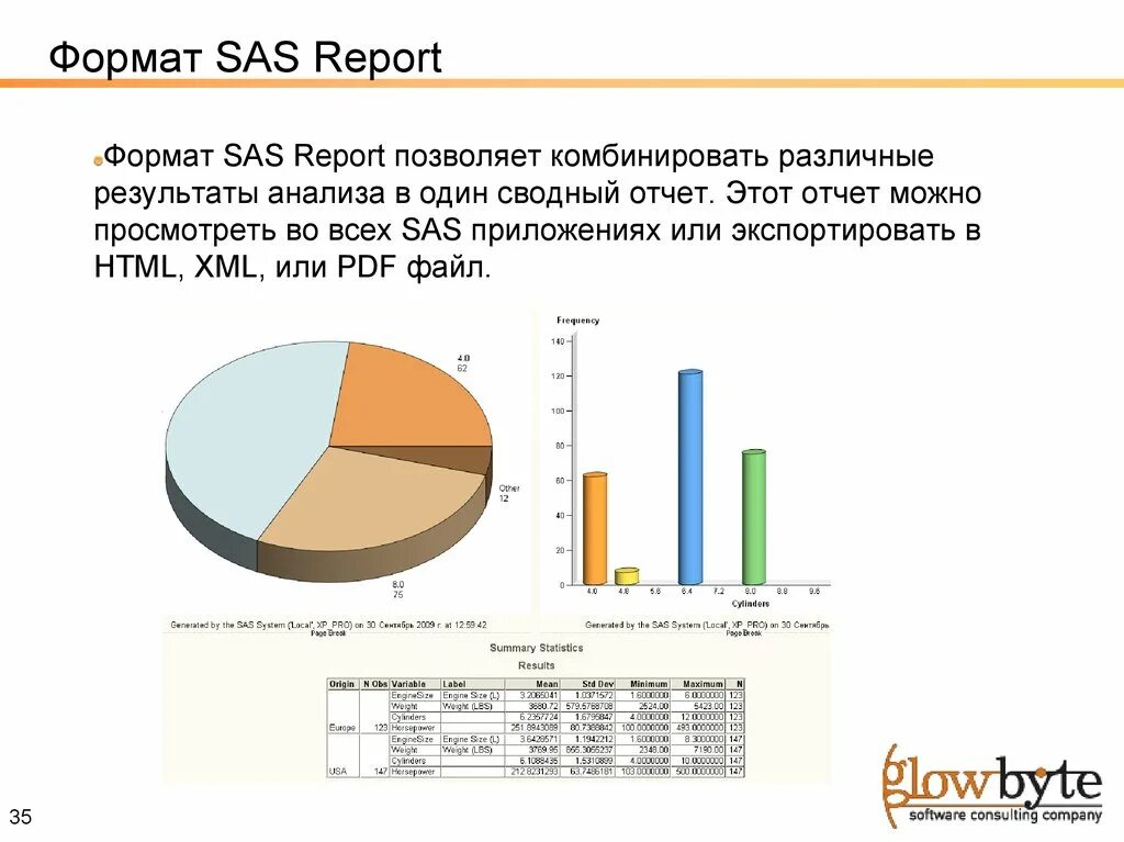 SAS анализ данных. Форматы даты SAS. Анализ данных в SAS пример. SAS Report example.