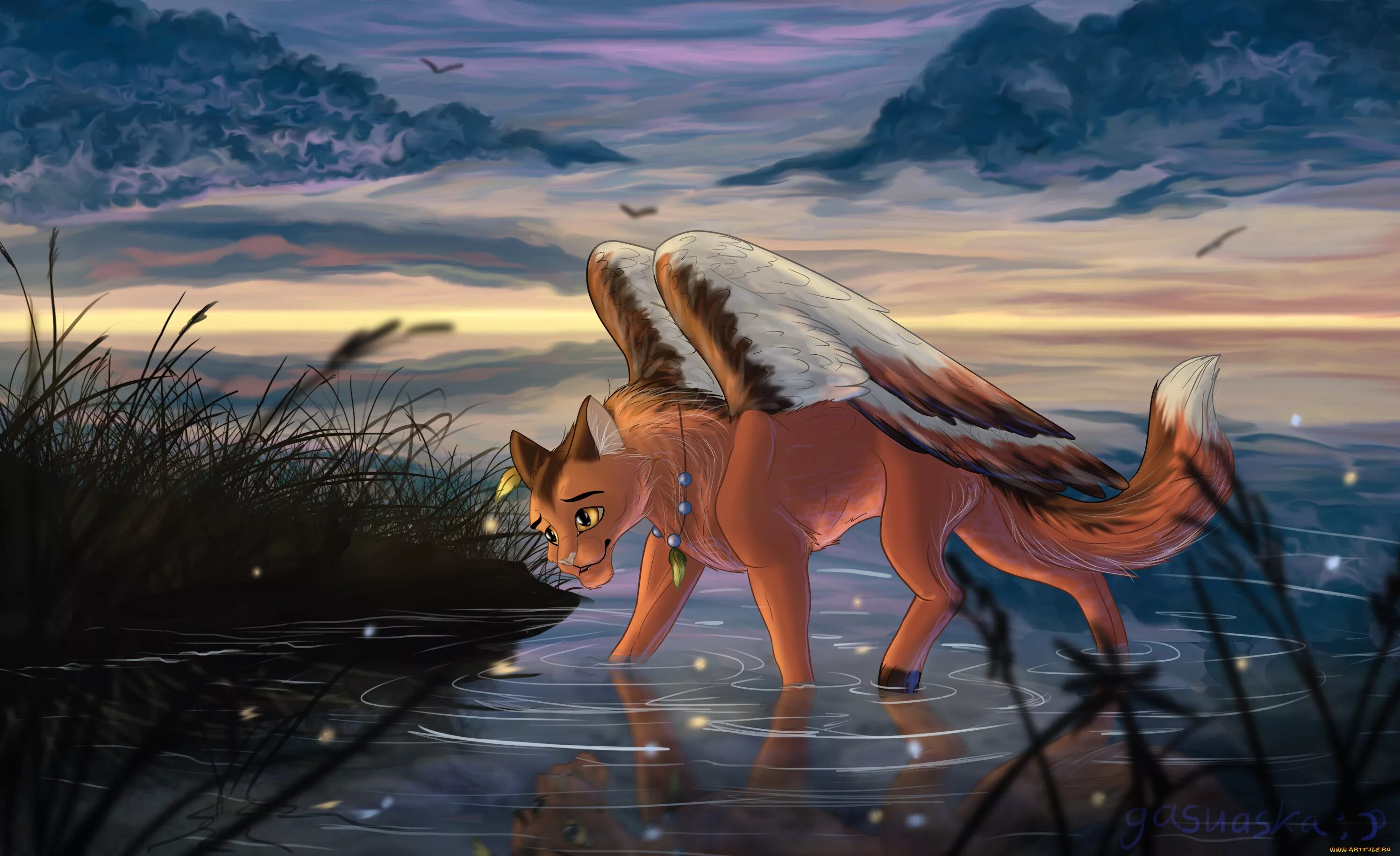 Коты воители хуманизация огнезвезд. Коты воители лиса. Волки воители и коты воители. Коты воители ривер спирит. Огненный волк.