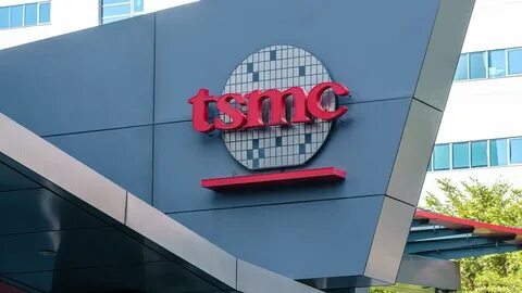 Tsmc процессоры