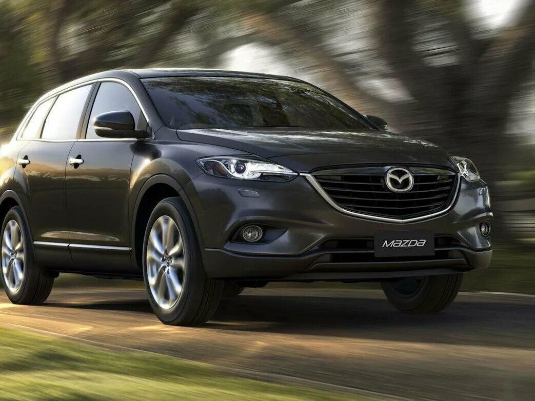 Mazda cx видео. Мазда cx9. Джип Мазда CX 9. Mazda cx9 2013. Mazda джип cx9.