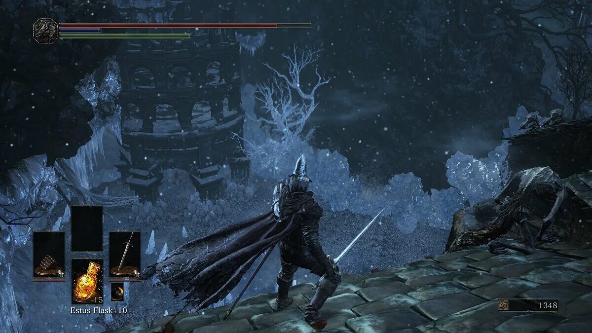 Ds 3 mods