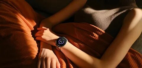 Xiaomi watch s1 m2112w1