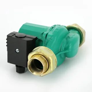 Циркуляционный насос wilo star rs 25 6