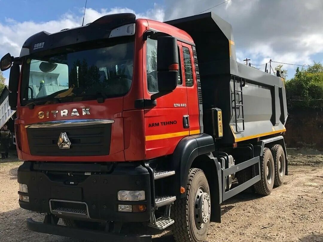 Howo c7h. Howo sitrak c7h. sinotruk sitrak c7h. хово ман самосвал. тягач howo c7h (man).