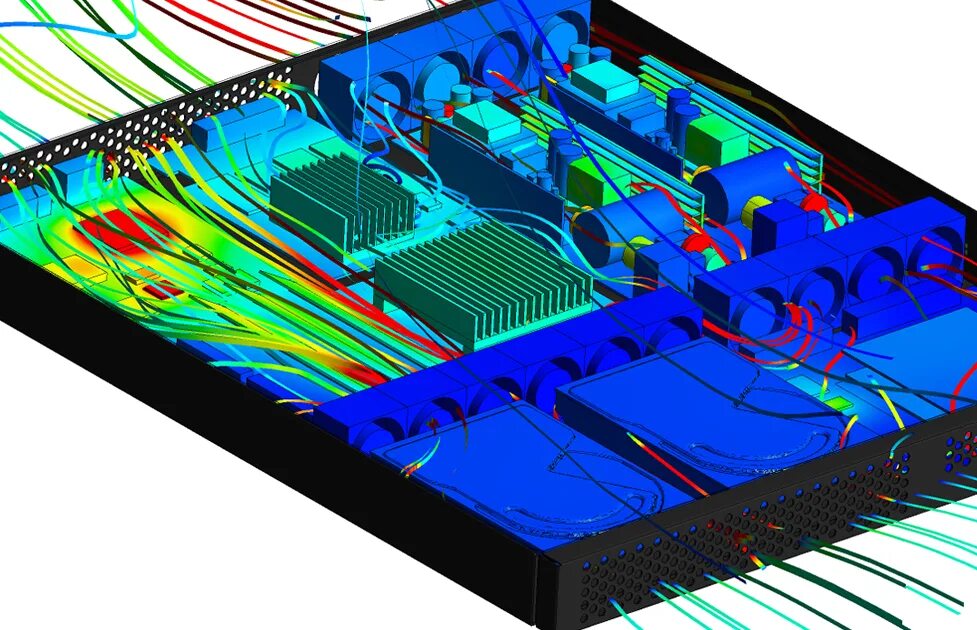 Вычислительная гидродинамика. Ansys 2022. Ansys Design платы электрические. Ansys Design платы печатные. Блок РЭА Ансис.