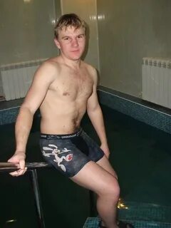 Кулигин человек