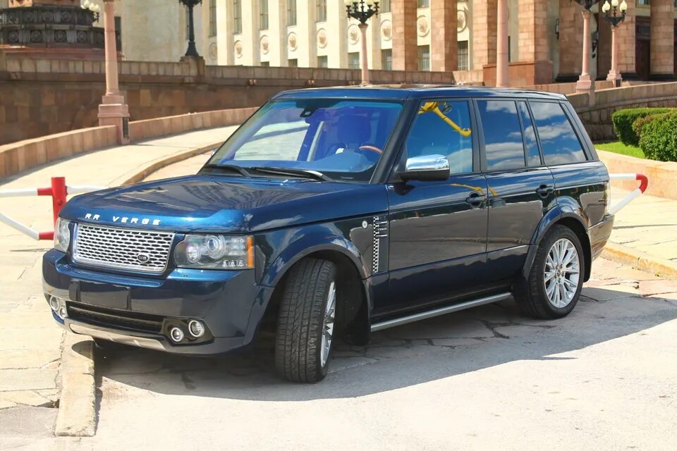 Range rover drive2. Range rover l322. рендж ровер вестминстер 2010. range rover l322 2010. рендж ровер 2011 westminster.