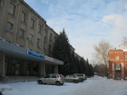 Самара нии экран сайт