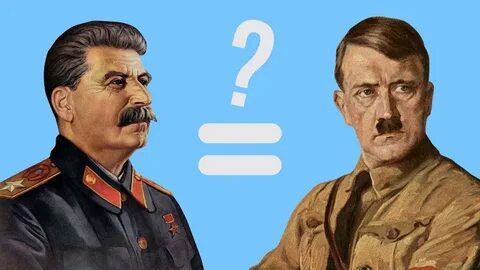Стали вожди