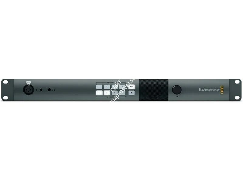 Видеомикшер blackmagic atem television studio. Камерные каналы. Sonyrcp-751). Камерные каналы. Sony ccu-m3p.
