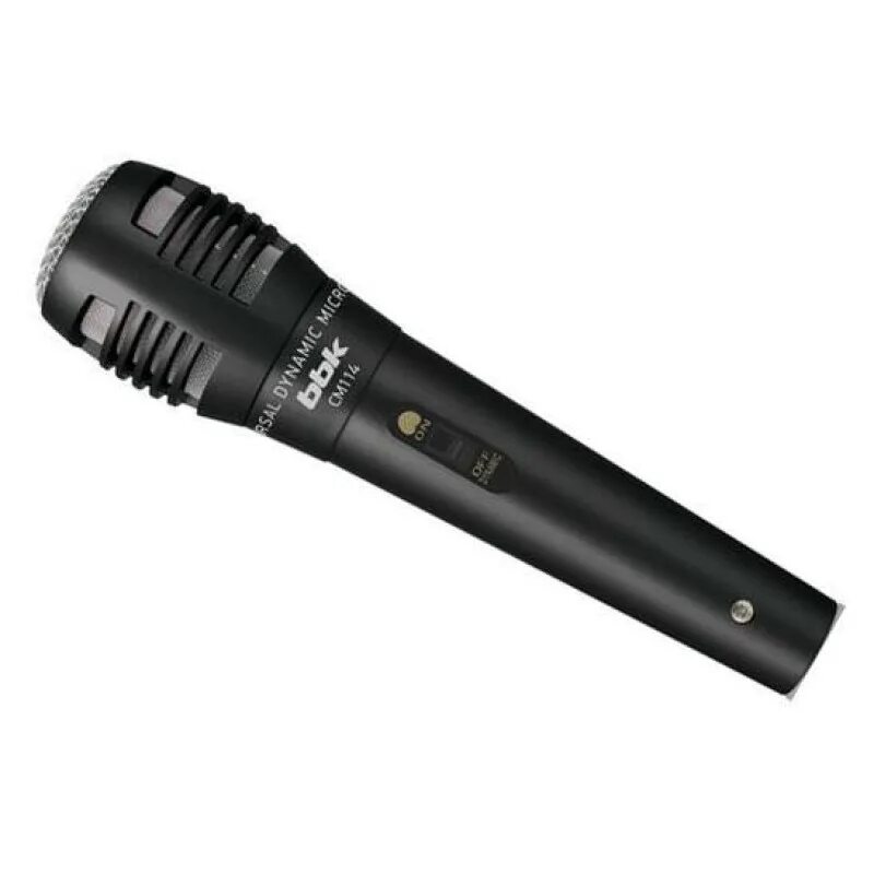 Микрофон bbk. Bbk cm114. микрофон bbk cm114 2.5м черный.