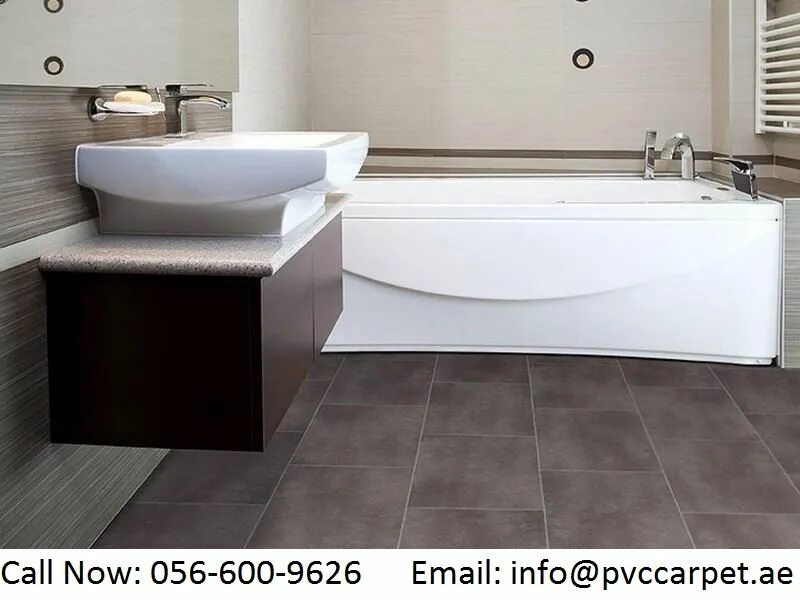 Фото пола ванной комнате vinyl flooring flooring offers a modern economical solution for any flooring pro