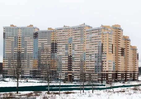 Московская обл одинцово ул северная одинбург