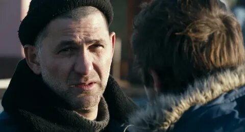 Пускепалис фильмография главные роли