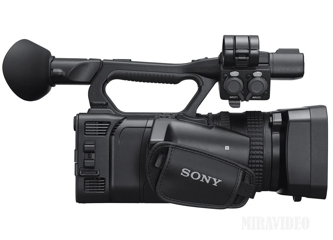 Sony pxw z150. Видеокамера Sony PXW-z150. Видеокамера Sony HXR-nx100. Видеокамера Sony PXW-z100.