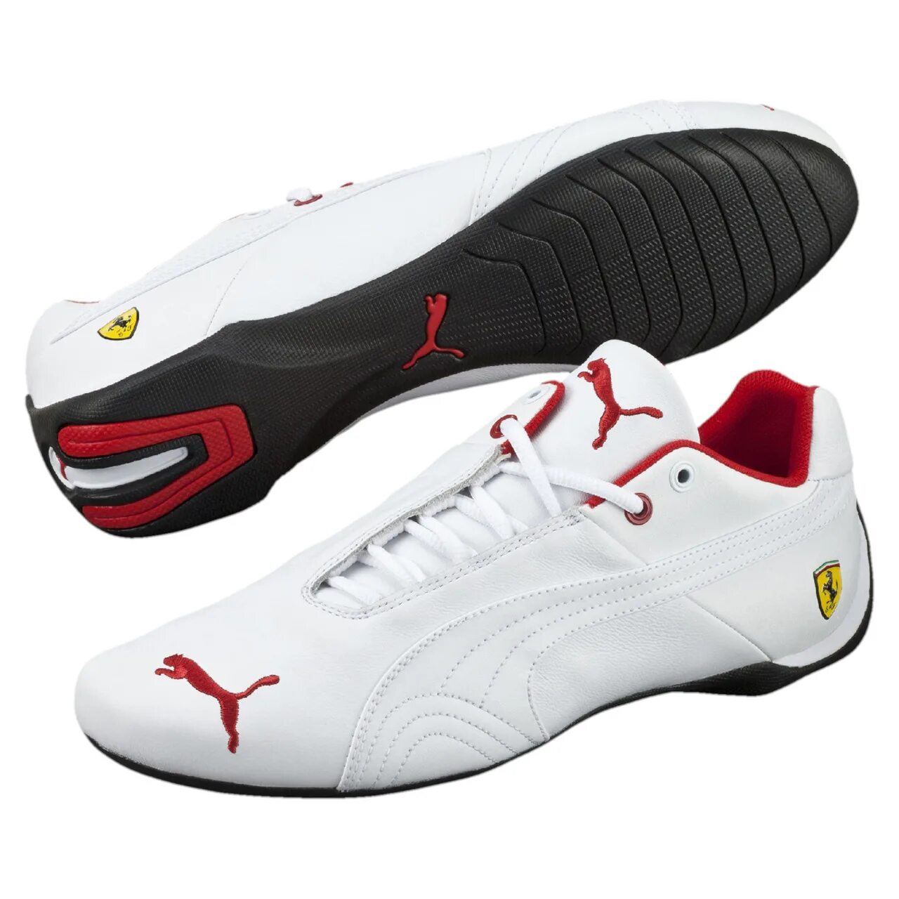 Купить кроссовки пума в спб. Puma Scuderia Ferrari кроссовки. Кроссовки Пума Puma Ferrari 008800539. Puma Ferrari кроссовки 2021. Кожаные кроссовки Пума Феррари.