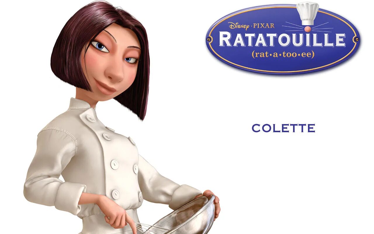 рататуй мультфильм колетт. рататуй герои мультфильма. колетт из рататуя. рататуй колетт. колетт из рататуя.