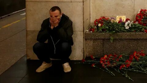 Трагедия в пушкине