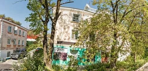 Мазер групп, юридическая компания, Уткинская улица, 5, Владивосток 2ГИС