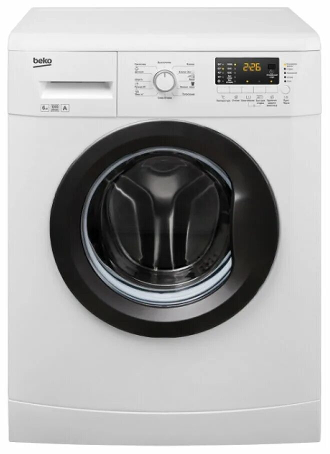 Беко стиральная машина 7кг 1200об. Стиральная машина beko wrs 54p1 bsw. 6. Стиральная машина beko 7кг. Beko mvspe7h9616w.