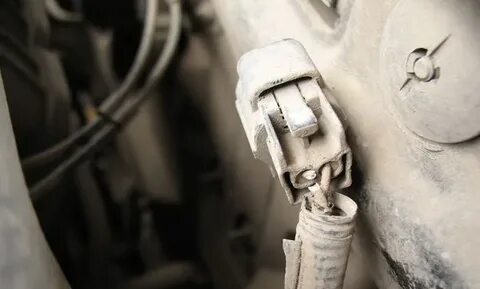 Ошибки шевроле лачетти 1.6