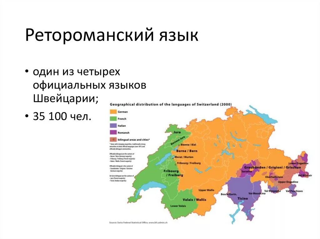 Языки относящиеся к романской группе. Ретороманский язык в Швейцарии. Лингвистическая карта Швейцарии. Карта распространения романских языков. Распространение романских языков.