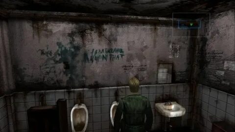 Silent hill director's cut