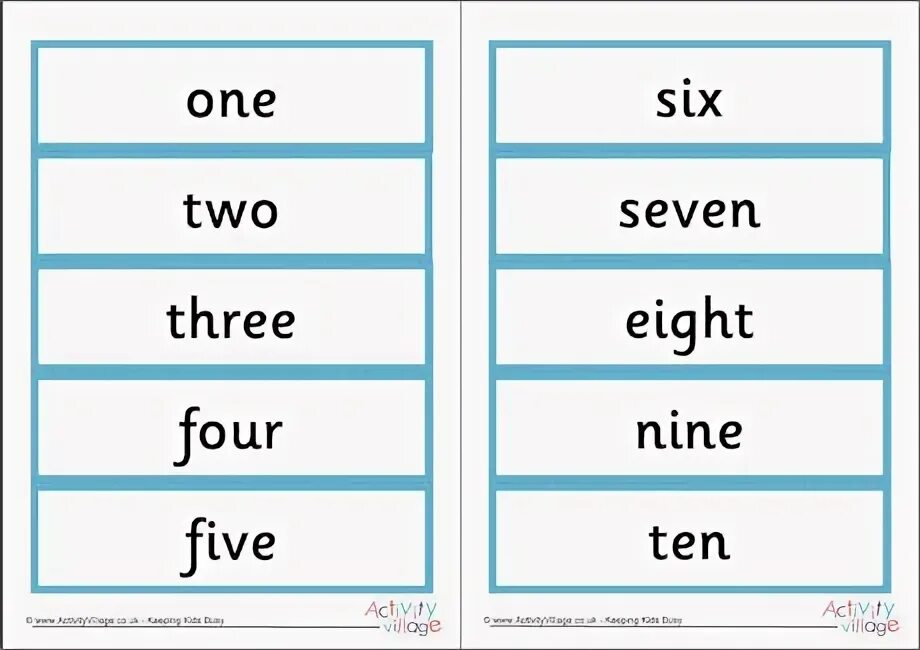 One word for three. Numbers 1-10 Words. Numbers 1-10 Cards for Kids. Word Cards numbers. Number Flashcards 1-10 with Words.