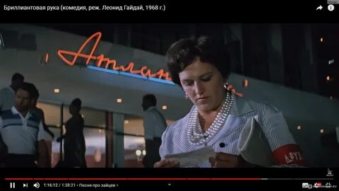 Наши люди в булочную не ездят