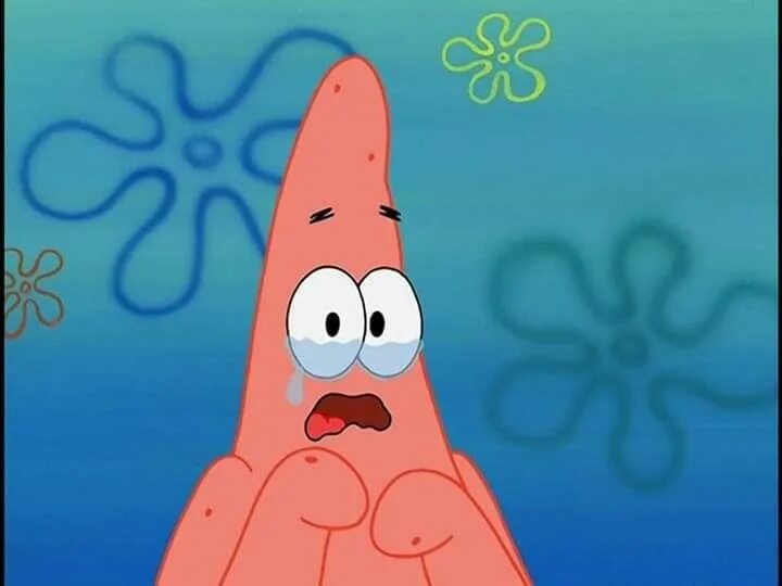 Call patrick