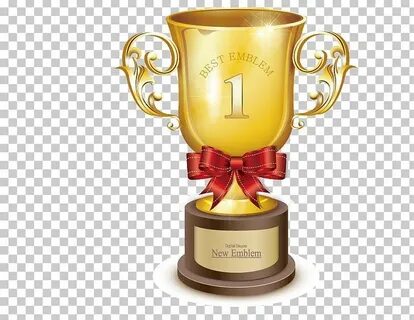 Награда чемпиона