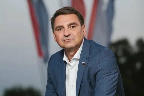 Депутат павлович