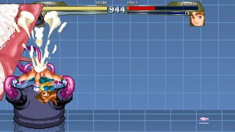 mugen(ikemen go 含) .