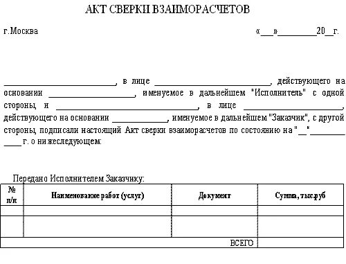 Бланки актов сверки взаиморасчетов. Акт сверки взаиморасчетов форма Бланка акта сверки. Акт сверки взаиморасчетов с физическим лицом. Акт сверки взаимных расчетов образец по договорам. Акт сверки поступлений