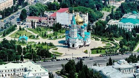 Столица мочь