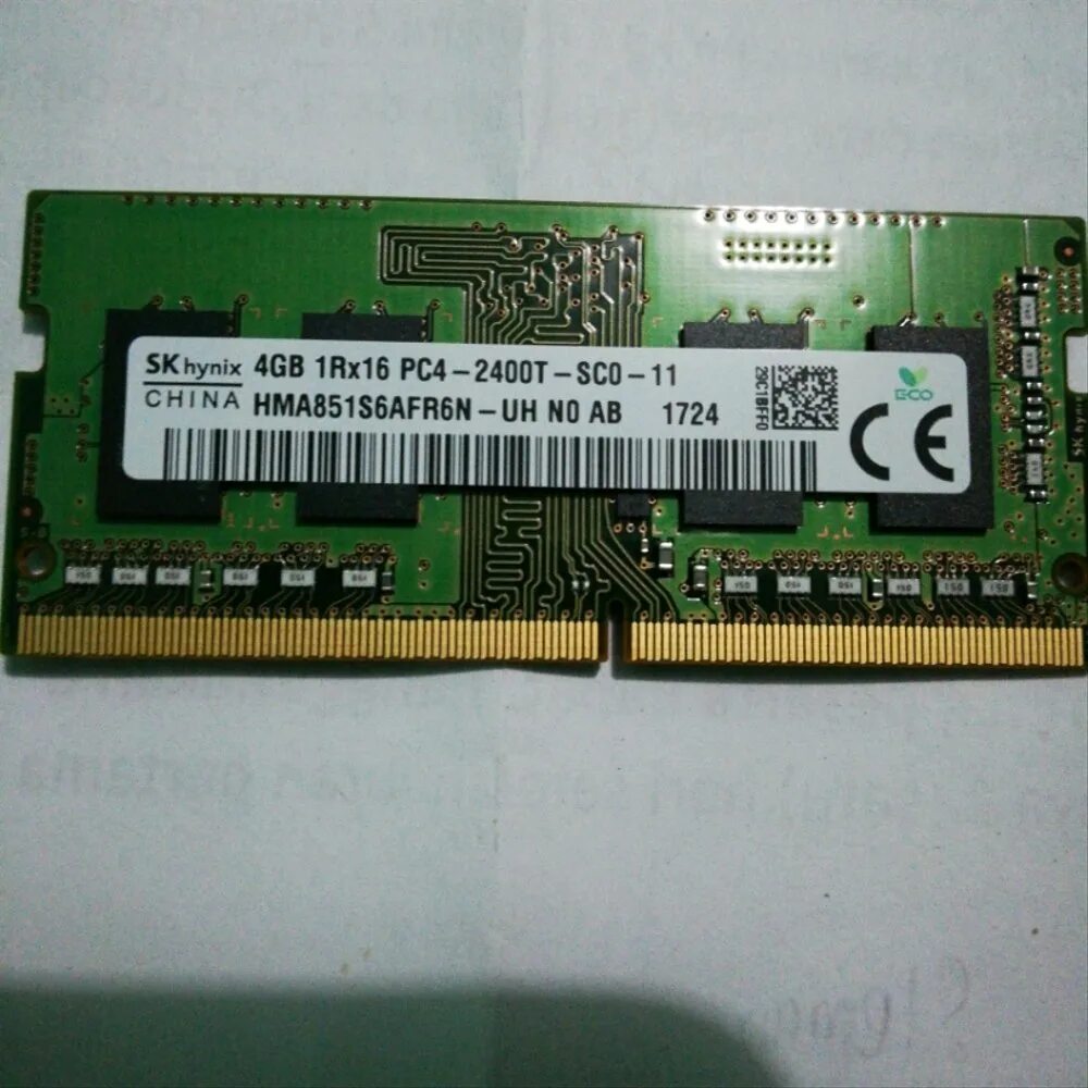 Память hynix 4gb. Hynix 4gb 1rx16 pc4-2400t. 4 ГБ 1rx16 pc4 2400t. Pc4 2400 DDR 4 GB.