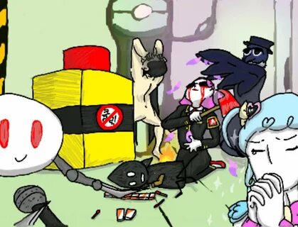 Игровой арт. 