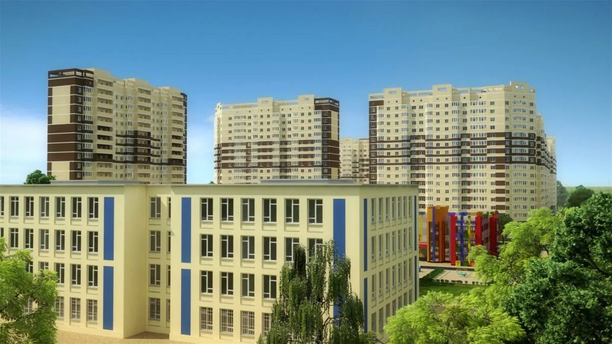 Форума мкр