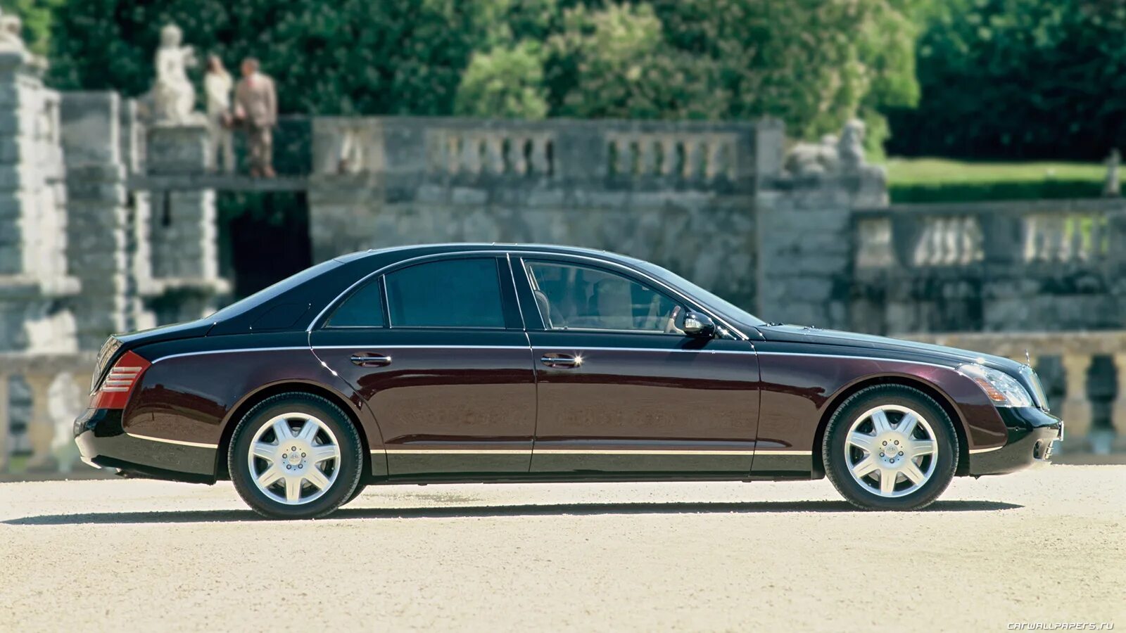 Maybach 57 s w240. Maybach 57/62. Maybach 57. W 240. Maybach 57.