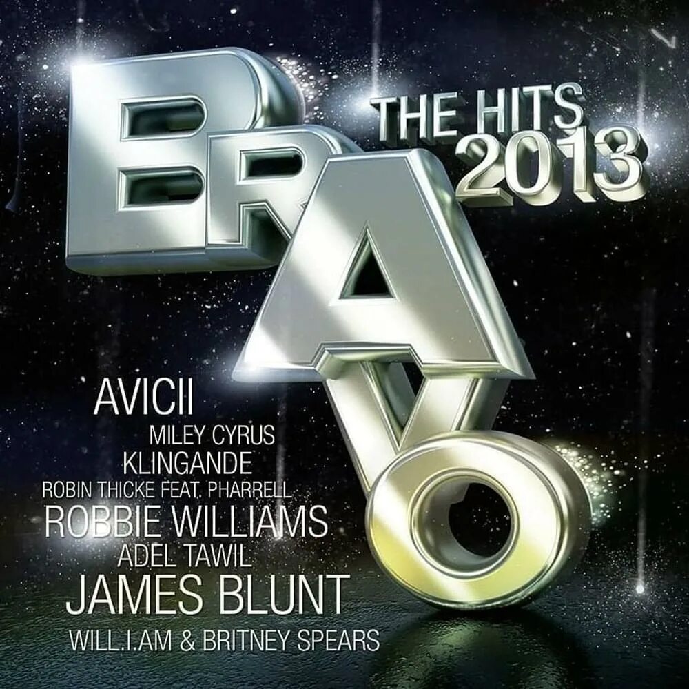 Flac 2010. Bravo Hits. Va - Bravo the Hits 2013 (2013). The Hit. Браво - альбом "the best of".