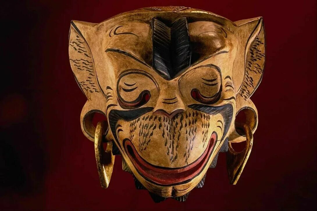 Маски народов. Ритуальные маски. Декоративные маски. Древние маски. Маска 23.03 2024