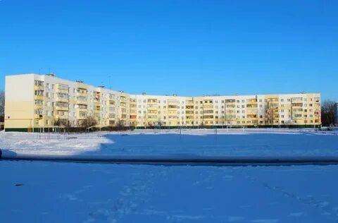 Новый оскол ул 1 мая