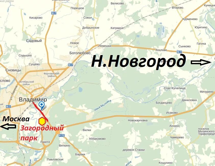 Вяткино карты. Вяткино владимирская область на карте. Границы города владимира. Ново-петрово владимирская область. Вяткино владимирская область на карте.