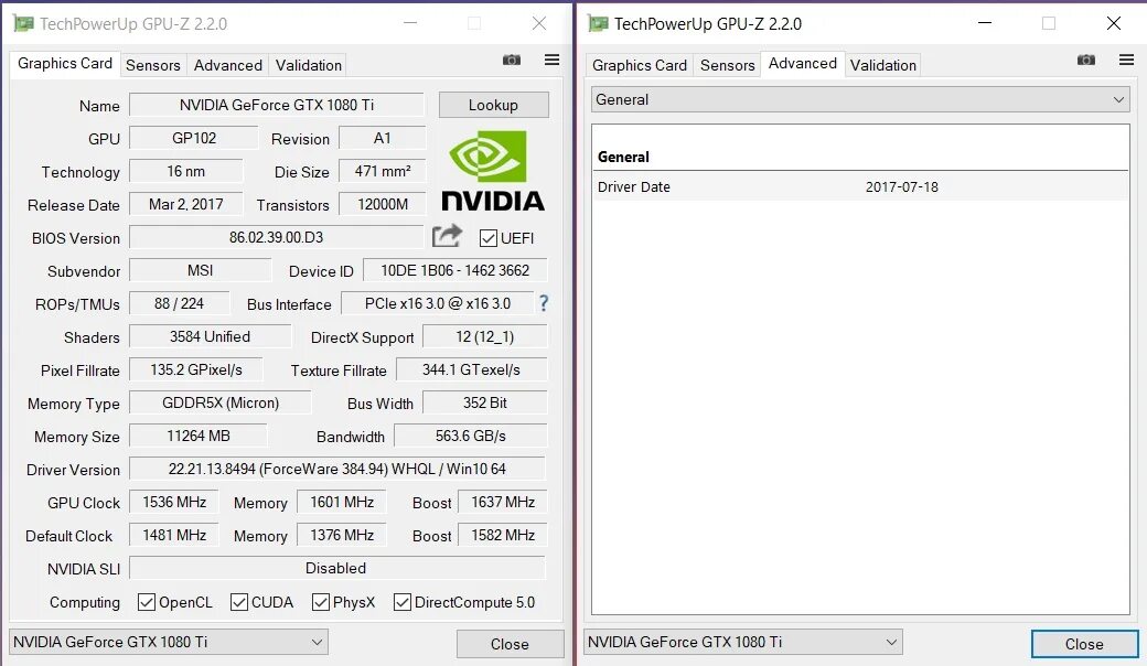 Techpowerup intel