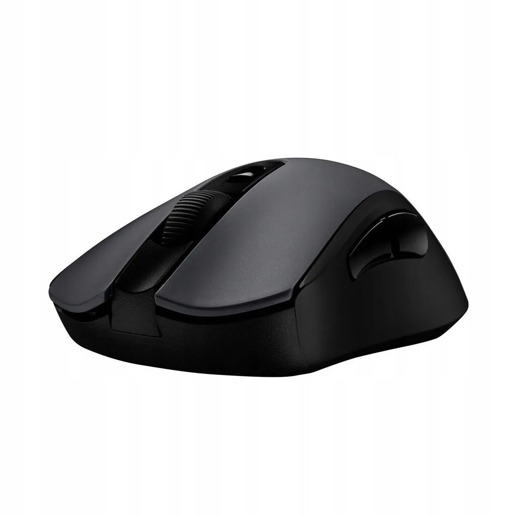 Игровая мышь logitech wireless