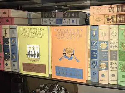 За три месяца библиотека 370 новых книг